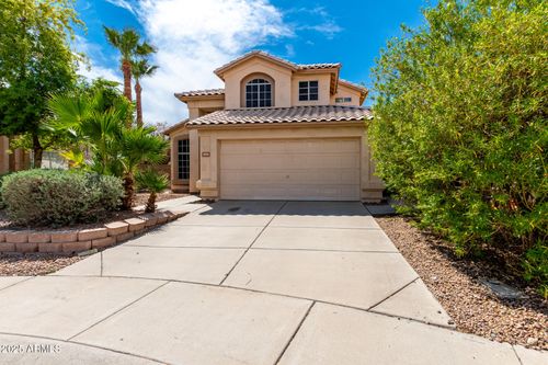 1050 N Verano Way, Chandler, AZ, 85224-8696 | Card Image