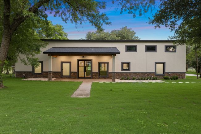 1215 E Stegall Rd, House other with 4 bedrooms, 4 bathrooms and null parking in Robinson TX | Image 4