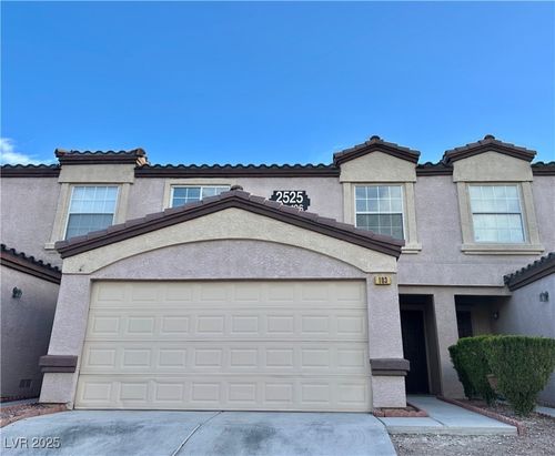 unit-103-2525 Sierra Bello Ave, Las Vegas, NV, 89106-1540 | Card Image