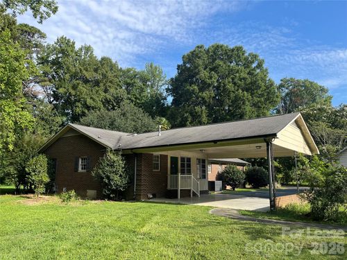 5625 Potter Rd, Matthews, NC, 28104-0508 | Card Image
