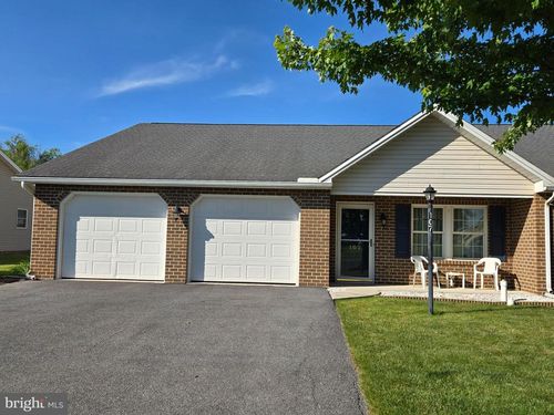 25-107 Central Way, SHIPPENSBURG, PA, 17257-8793 | Card Image
