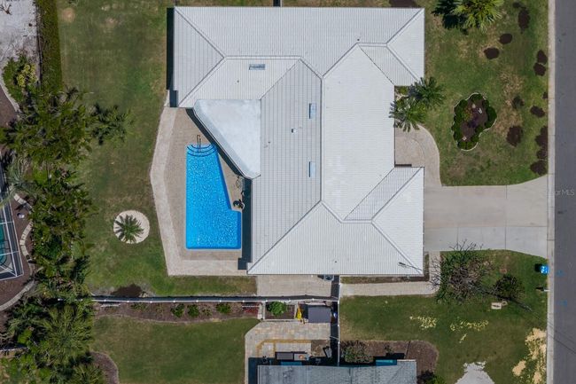 508 70 Th St, House other with 3 bedrooms, 2 bathrooms and null parking in HOLMES BEACH FL | Image 35