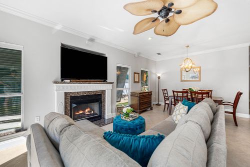 68 S Blue Heron Dr, Santa Rosa Beach, FL, 32459-3097 | Card Image