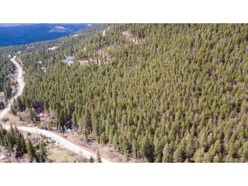 1521 Witter Gulch Rd, Evergreen, CO, 80439-4519 | Card Image