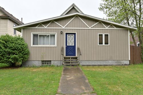 302 Ekman Ave, Marble, MN, 55764-0045 | Card Image