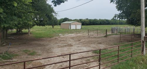 32006 S 4490 Rd, Afton, OK, 74331-9446 | Card Image
