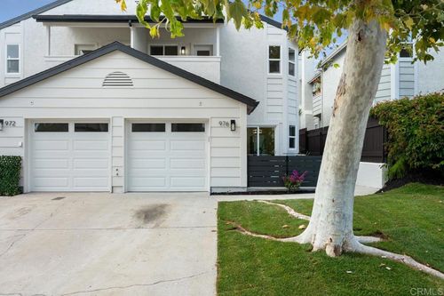 976 Sapphire St, San Diego, CA, 92109-1172 | Card Image
