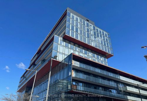 n529-35 Rolling Mills Rd, Toronto, ON, M5A0V6 | Card Image