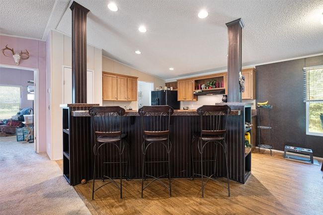 1231 Peach Creek Rd, House other with 4 bedrooms, 2 bathrooms and null parking in Waelder TX | Image 12