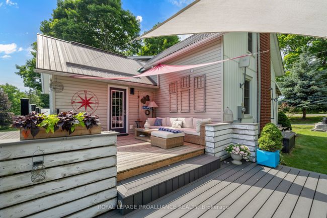 8839 Minifie Rd, House other with 3 bedrooms, 3 bathrooms and 8 parking in Cobourg ON | Image 37