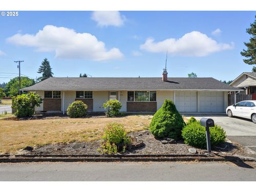 8503 Ne 25th St, Vancouver, WA, 98662-7364 | Card Image