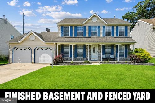 14 Chestertown Rd, Sicklerville, NJ, 08081-4319 | Card Image