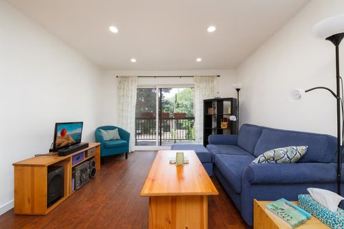 303-2033 W 7th Ave, Vancouver, BC, V6J1T3 | Card Image