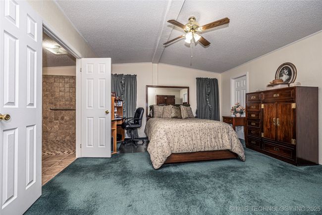 25209 E County Road 1730, House other with 4 bedrooms, 3 bathrooms and null parking in Elmore City OK | Image 24