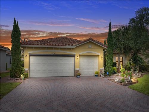 5574 49th Ave, Vero Beach, FL, 32967-2463 | Card Image