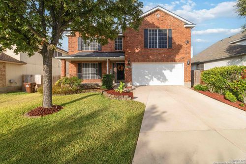 5207 Wood Glen Dr, San Antonio, TX, 78244-2099 | Card Image