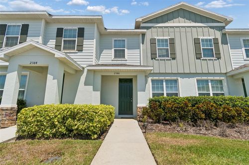 2380 Gathering Way, ODESSA, FL, 33556-4381 | Card Image