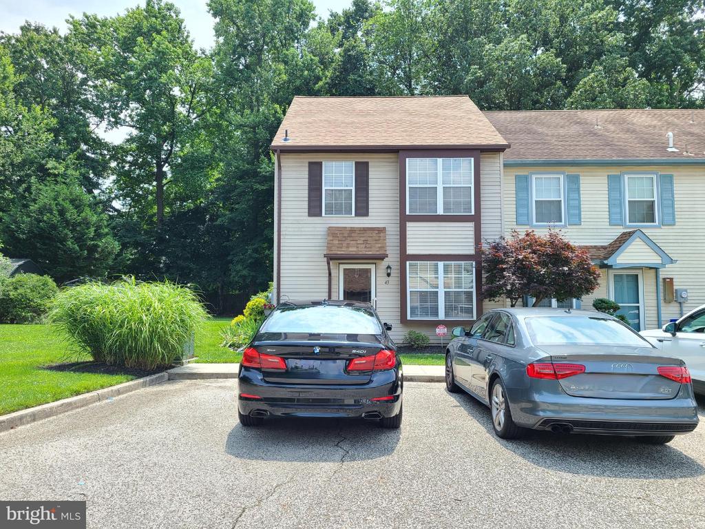 Residential Lease in CHERRY HILL
