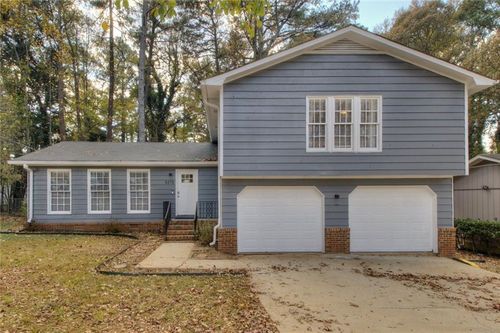 5315 Rockborough Trl, Stone Mountain, GA, 30083-3819 | Card Image