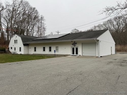 5 Lorenz Industrial Pkwy, Ledyard, CT, 06339-1946 | Card Image