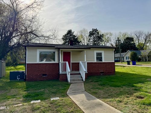 52 Eastwood St, Pittsboro, NC, 27312-9457 | Card Image