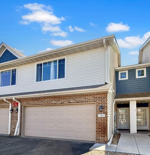 194 Shetland Ln, Lino Lakes, MN, 55014-5516 | Card Image