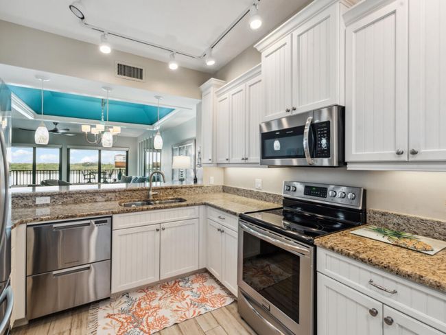 232 - 232 La Peninsula Blvd, Condo with 2 bedrooms, 3 bathrooms and null parking in NAPLES FL | Image 11