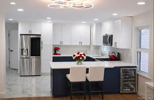 172-09 140th Ave, Jamaica, NY, 11434-4605 | Card Image