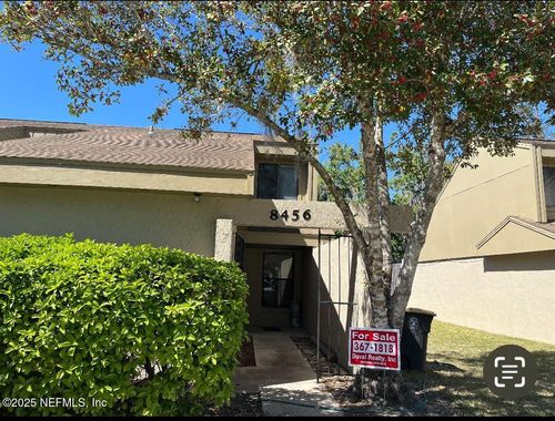 8456 Windypine Ln, JACKSONVILLE, FL, 32244-5265 | Card Image
