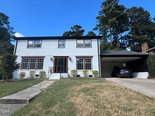 304 Northbrook Dr, Raleigh, NC, 27609-5616 | Card Image