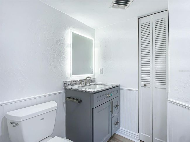 APT-22A1 - 1 Oceans West Blvd, Condo with 1 bedrooms, 2 bathrooms and null parking in Daytona Beach Shores FL | Image 30