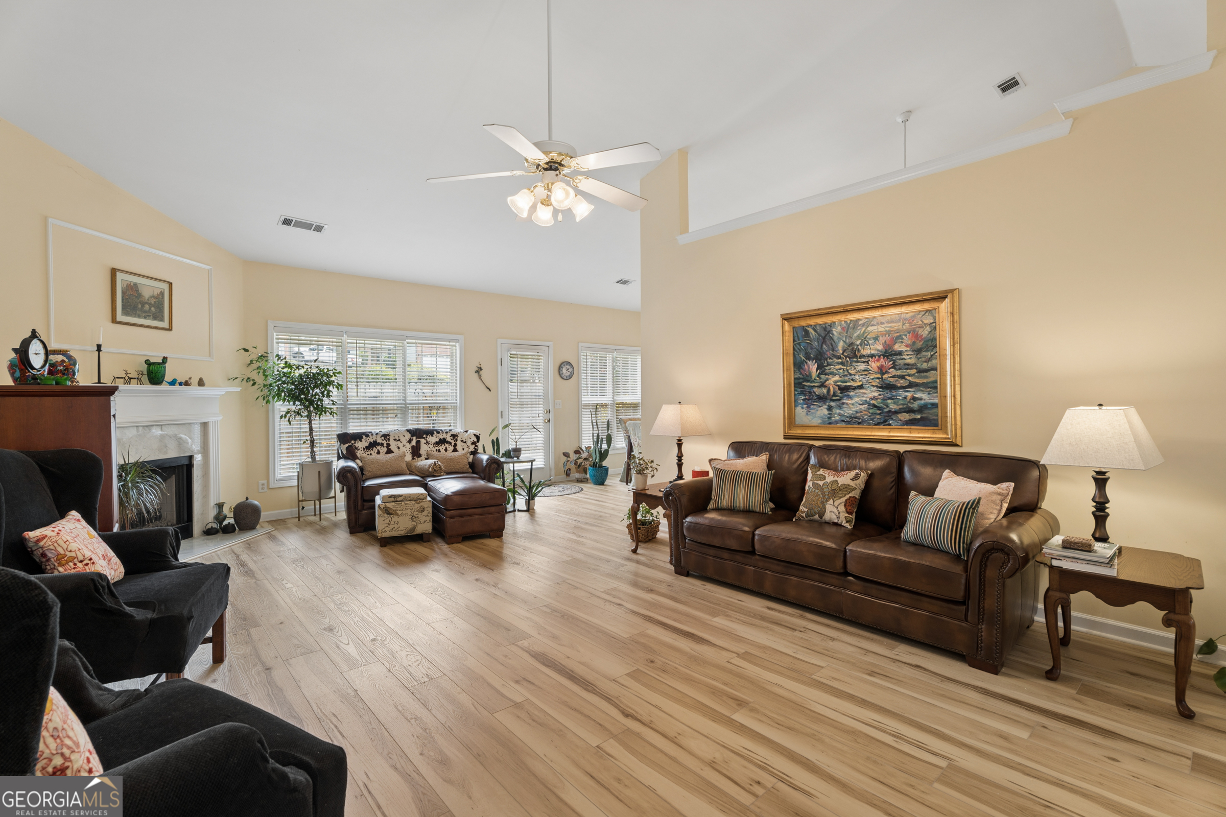 Residential in Lawrenceville 3