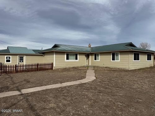 611 S River Rd, Eagar, AZ, 85925-9212 | Card Image