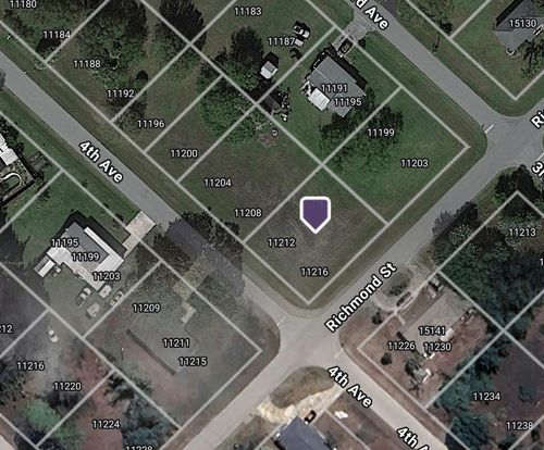 11212 4th Ave, PUNTA GORDA, FL, 33955-1343 | Card Image