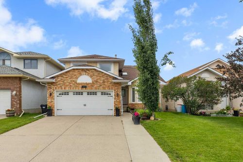 118 Hawkville Close Nw, Calgary, AB, T3G3B3 | Card Image