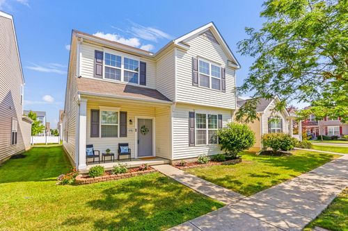 5790 Marble Creek St, Dublin, OH, 43016-6366 | Card Image
