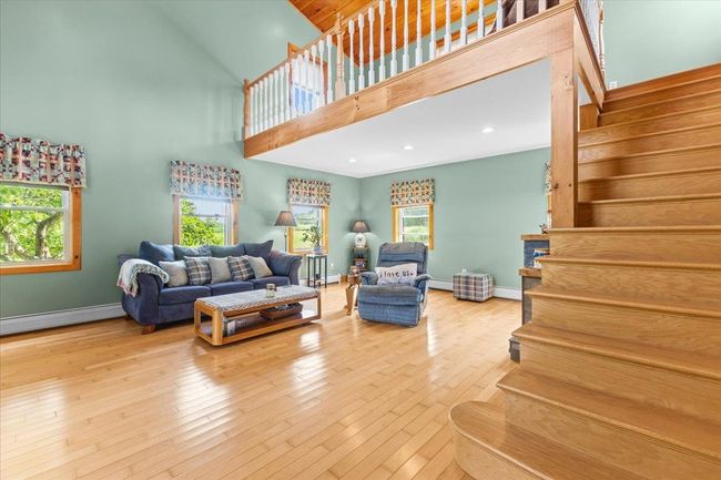 5410 Berkshire Ctr Rd, House other with 3 bedrooms, 3 bathrooms and null parking in Enosburg Falls VT | Image 6