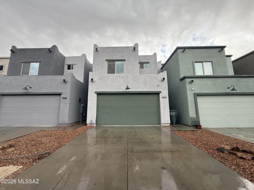 8164 E Cricket Song Trail, Tucson, AZ, 85730 | Card Image