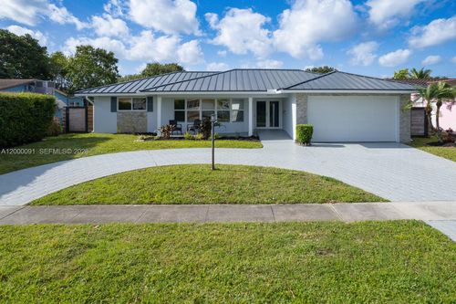 5012 Grant St, Hollywood, FL, 33021-5240 | Card Image