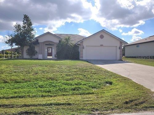 22337 Tennyson Ave, PORT CHARLOTTE, FL, 33954-3475 | Card Image