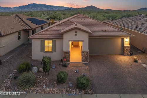 10245 S Wheel Spoke Lane, Vail, AZ, 85641 | Card Image