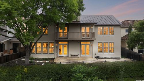 514 Oakland Hills Ln, Kerrville, TX, 78028-6424 | Card Image