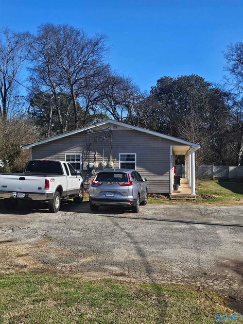 4106 17th Street, Huntsville, AL, 35805 | Card Image