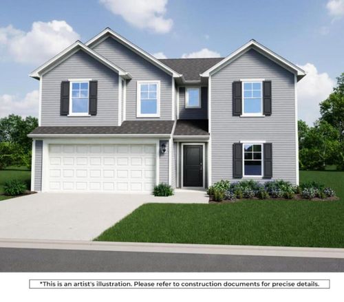 437 Lake Rd, London, OH, 43140 | Card Image