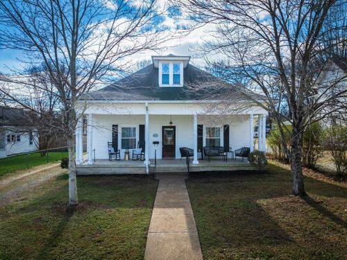 405 Hay Long Ave, Mt Pleasant, TN, 38474-1434 | Card Image