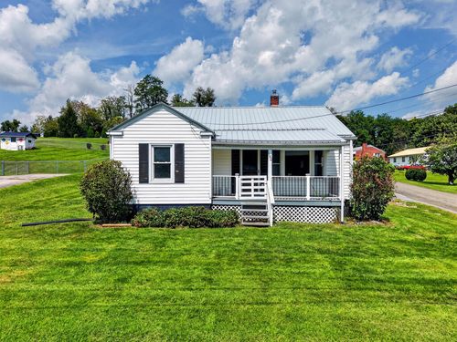 190 Umberger Street, Wytheville, VA, 24382 | Card Image