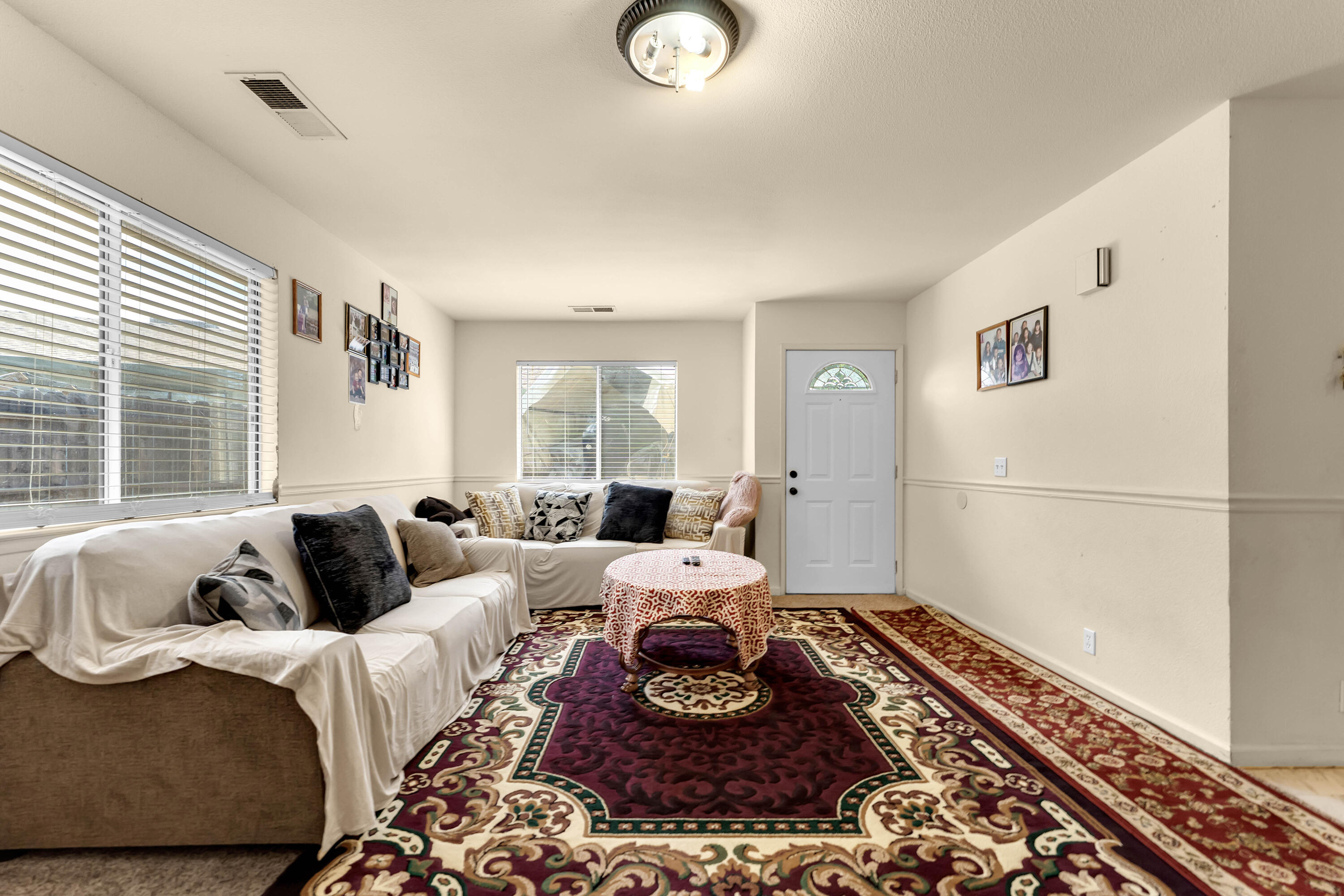 Residential in Redding 3