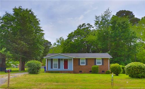 626 Ferrell St, Clinton, NC, 28328-4516 | Card Image