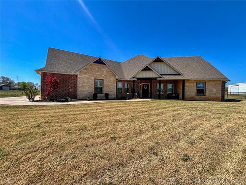 2720 Frink Rd, McAlester, OK, 74501-6512 | Card Image