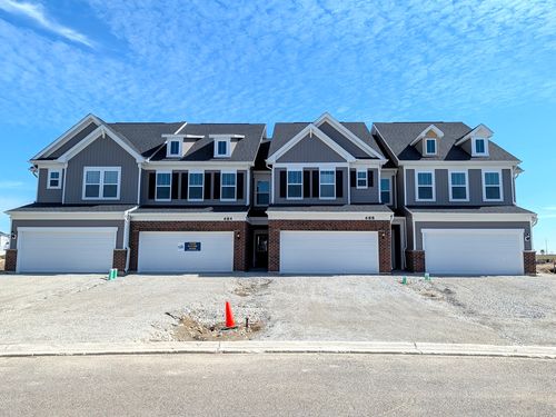 692 Switchgrass Way, Bolingbrook, IL, 60490-5675 | Card Image